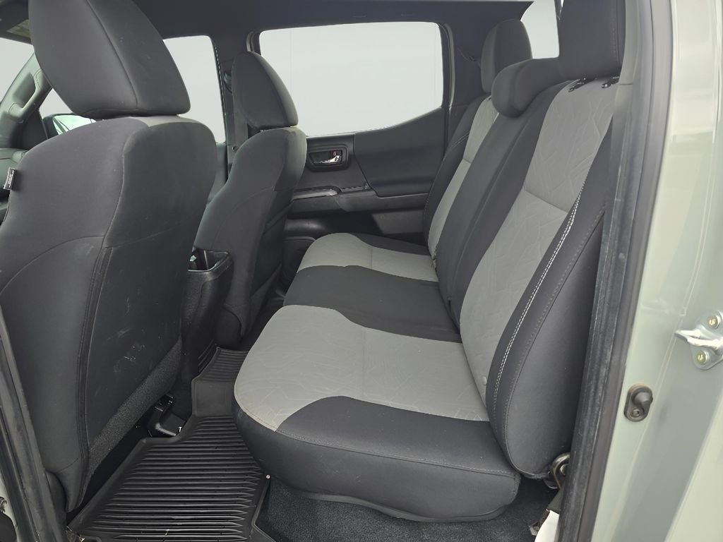 Used 2023 Lunar Rock Toyota TRD Off Road image 25