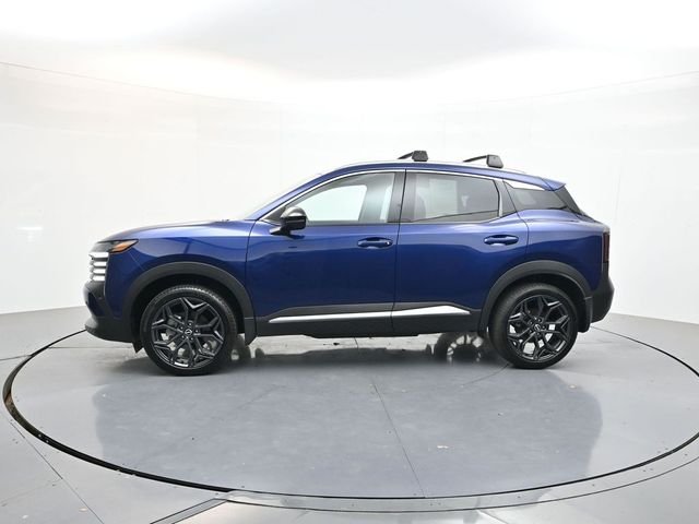 Used 2026 Blue Nissan SR image 4