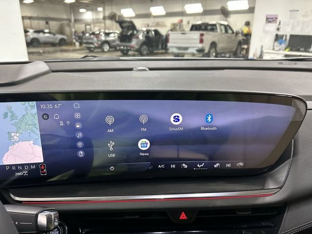 2026 Buick Envision Preferred - Photo 16