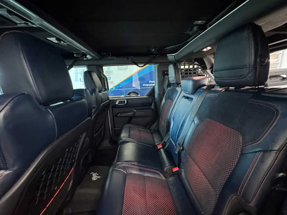 Used 2024  FORD  image 38