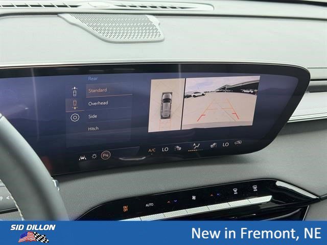 2026 Buick Enclave Sport Touring - Photo 12