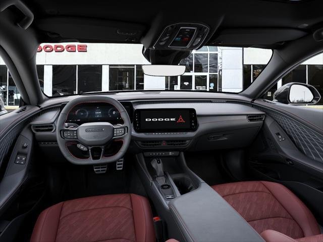 2026 Dodge Charger Scat Pack - Photo 40