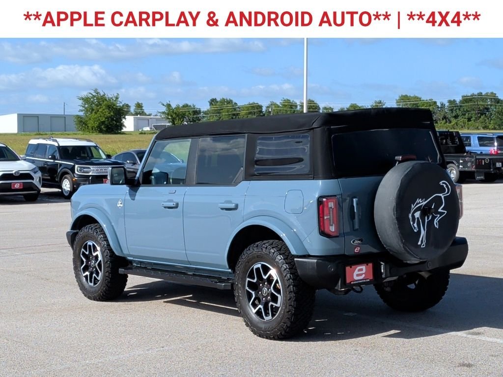 Used 2022 Area 51 Ford Outer Banks image 6