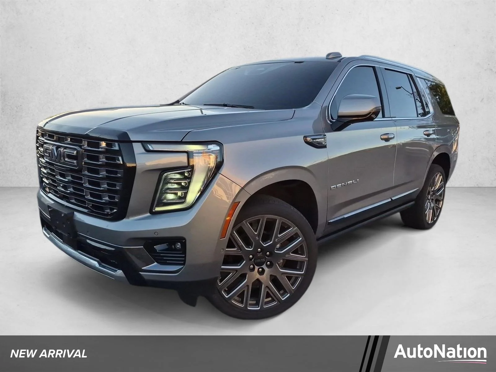 Used 2025 Sterling GMC Denali Ultimate image 1
