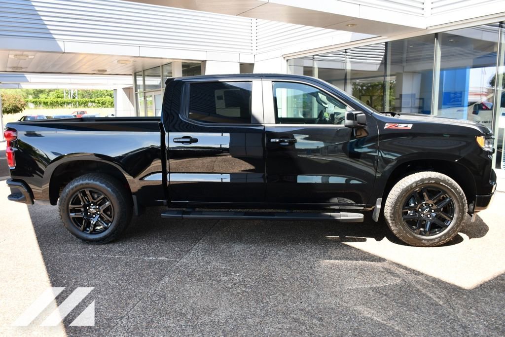 2026 Chevrolet Silverado 1500 RST - Photo 9