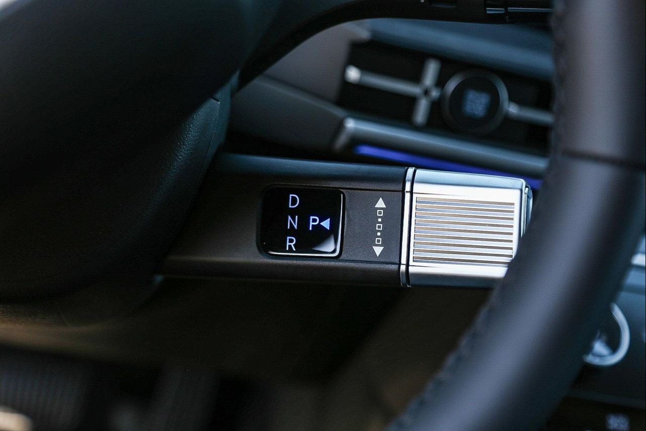 New 2026 Silver Hyundai Limited image 46