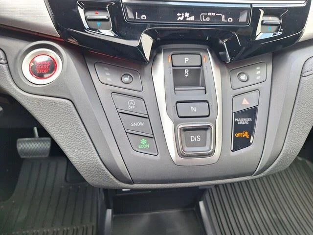 2026 Honda Odyssey Sport L - Photo 18