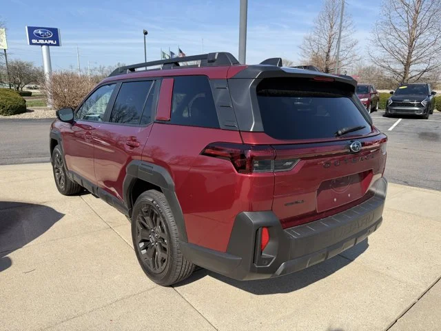 2026 Subaru Outback Limited XT - Photo 34