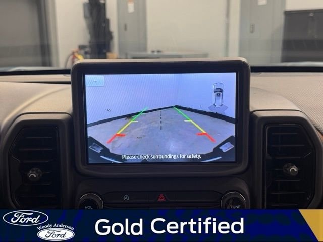 Certified Used 2023 Area 51 Ford Outer Banks image 16