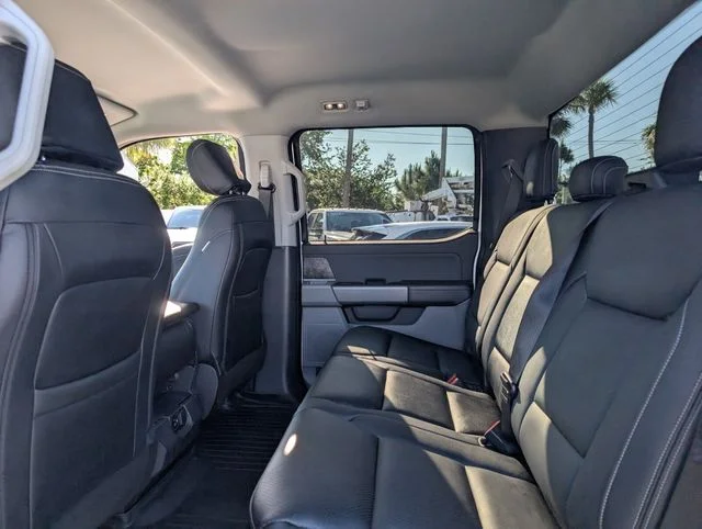 2021 Ford F-150 XLT - Photo 8