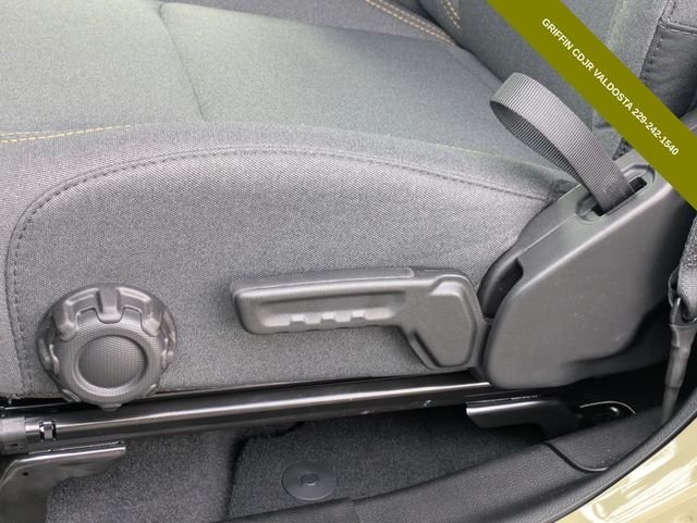 2026 Jeep Wrangler 4-Door Sport S - Photo 20