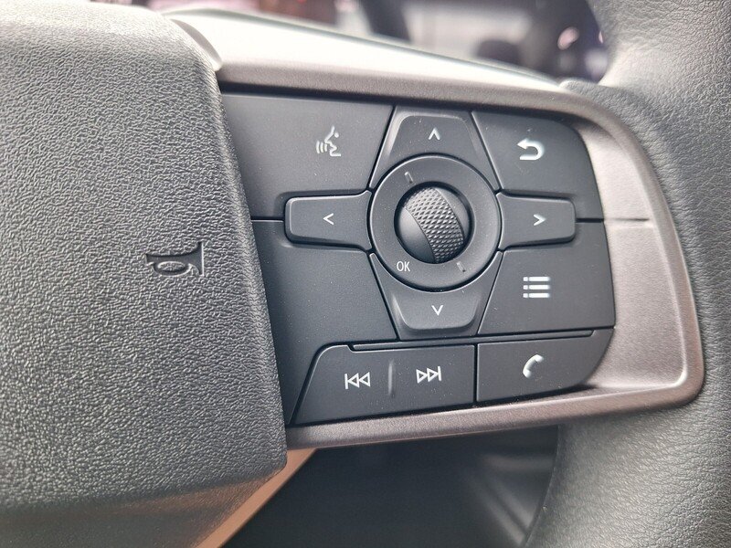 2026 Nissan Sentra SV - Photo 14