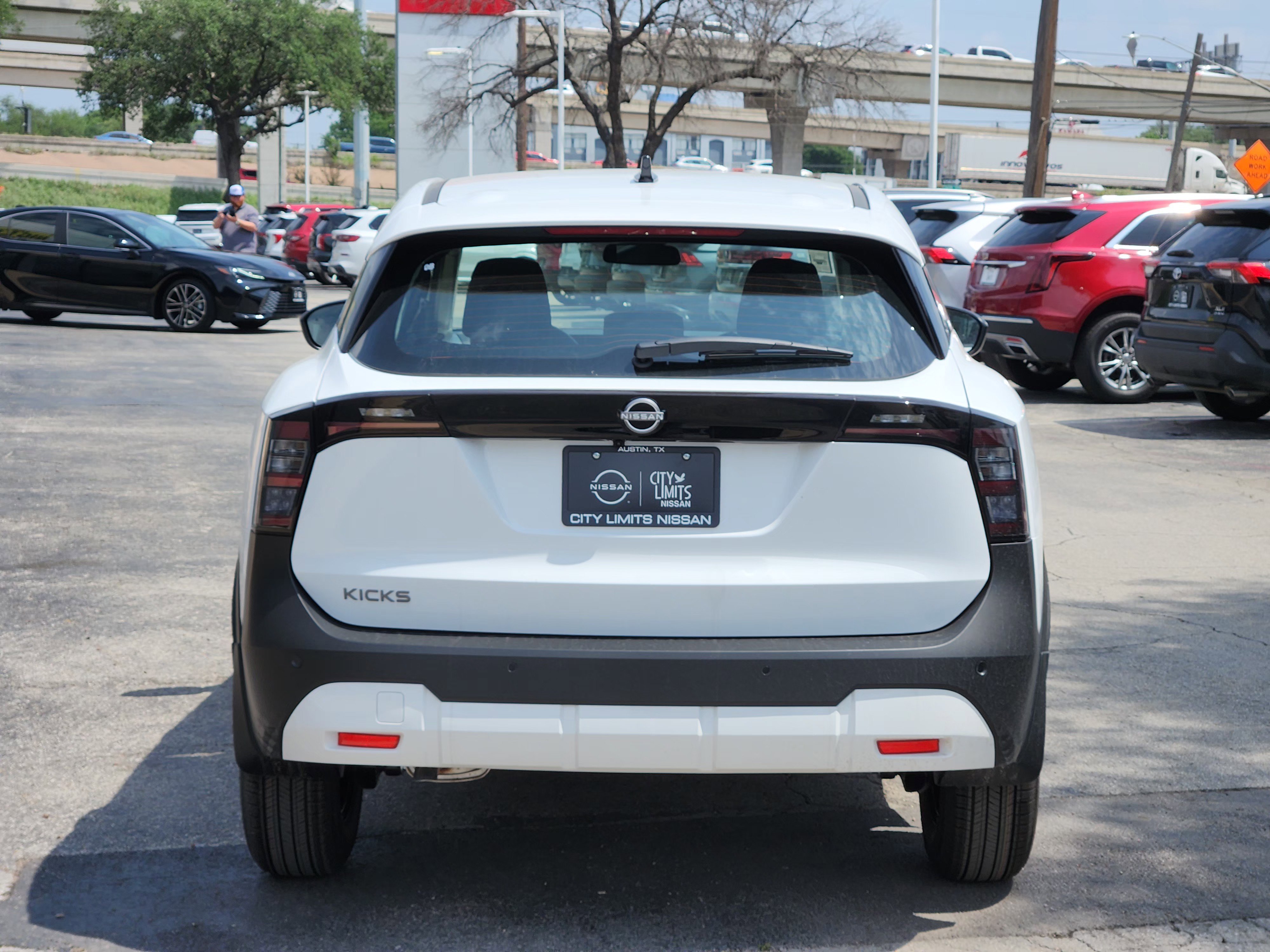 New 2026 Fresh Powder Nissan S image 6