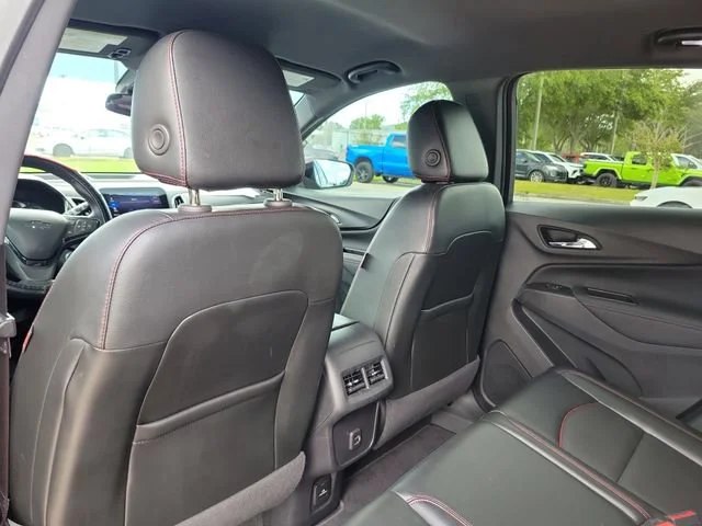 2023 Chevrolet Equinox RS - Photo 11