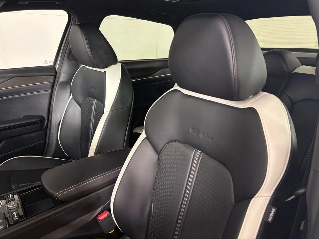 New 2026 Gray Kia GT-Line image 21