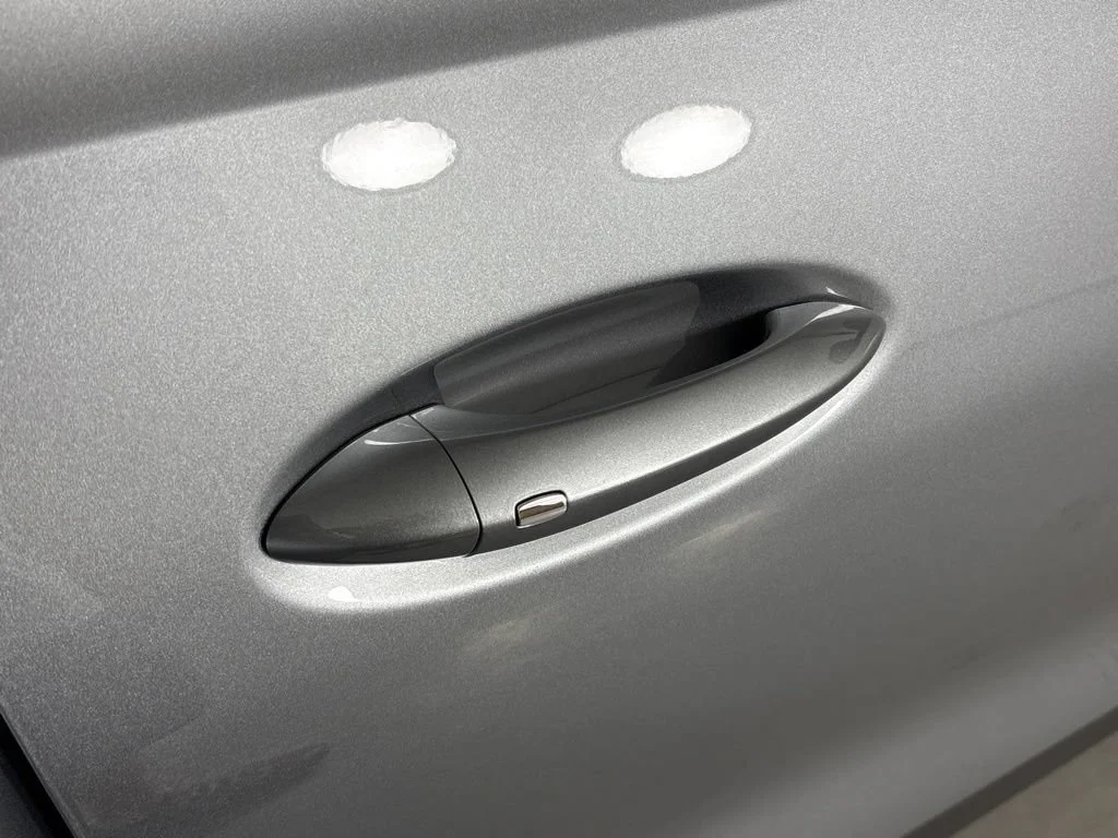 2027 Chevrolet Bolt LT - Photo 15