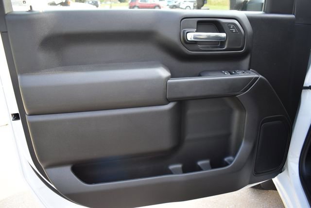 2025 Chevrolet Silverado 3500 HD Work Truck - Photo 10