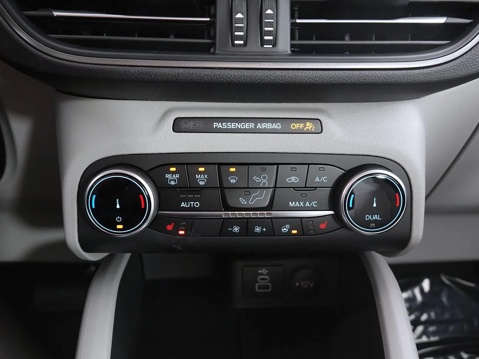 2026 Ford Escape Active - Photo 24