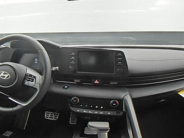 New 2026 Gray Hyundai SEL Sport Plus image 34