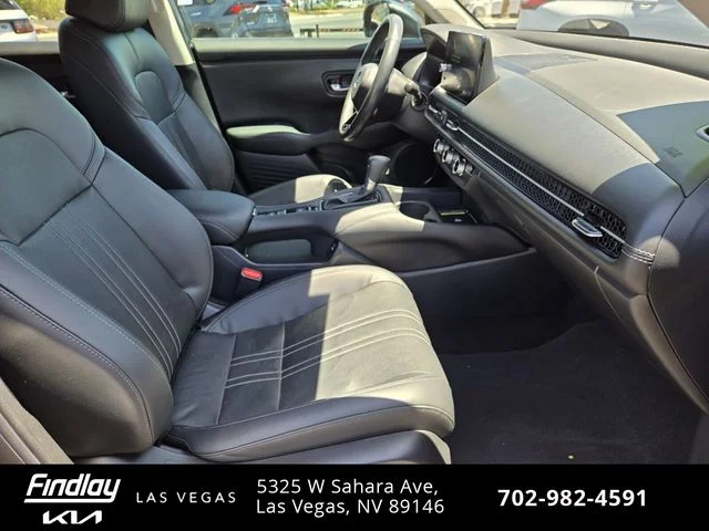 Used 2024  Honda EX-L image 19