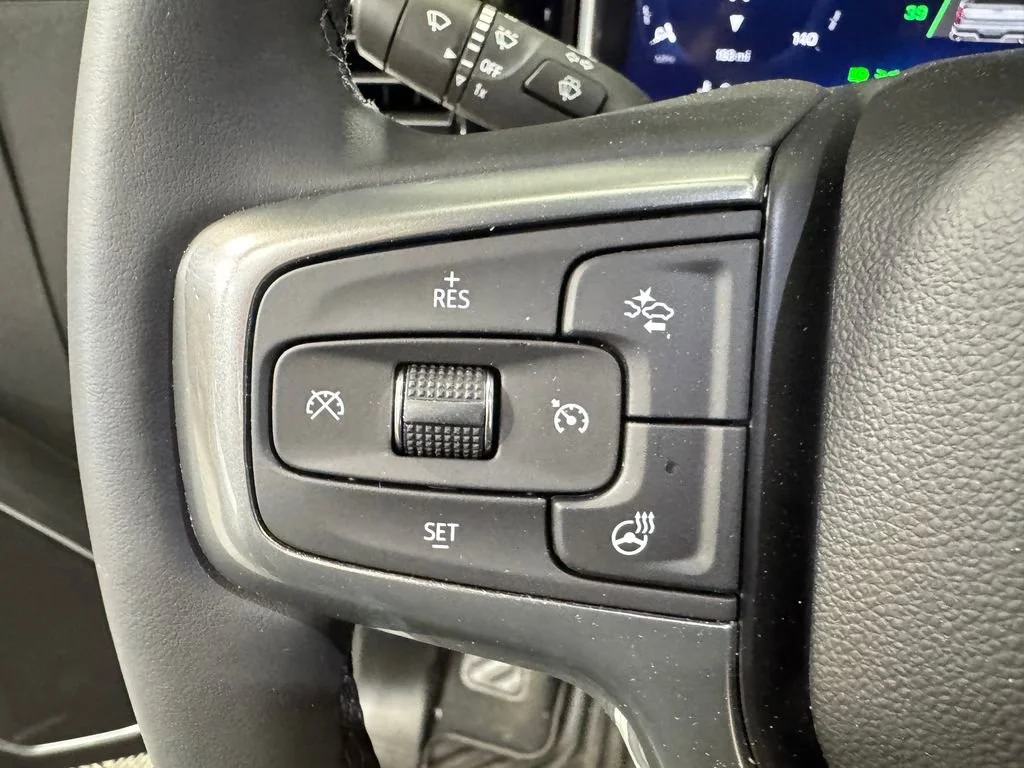 2026 Chevrolet Silverado 1500 LT - Photo 17