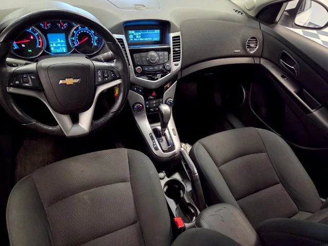 Used 2012 SUMMIT WHITE Chevrolet ECO image 14