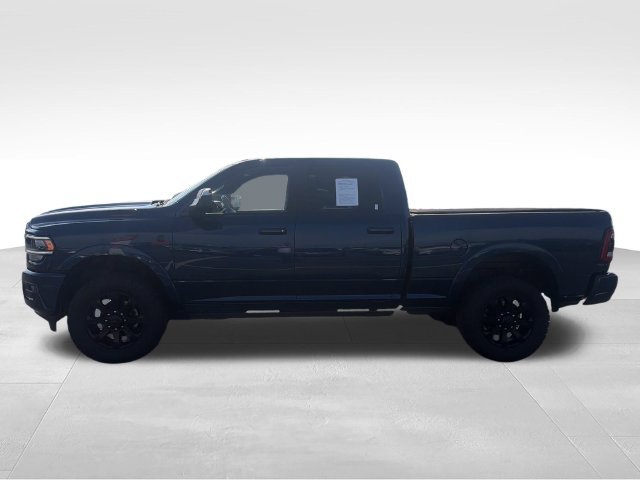 Used 2022 Blue Ram Laramie image 2