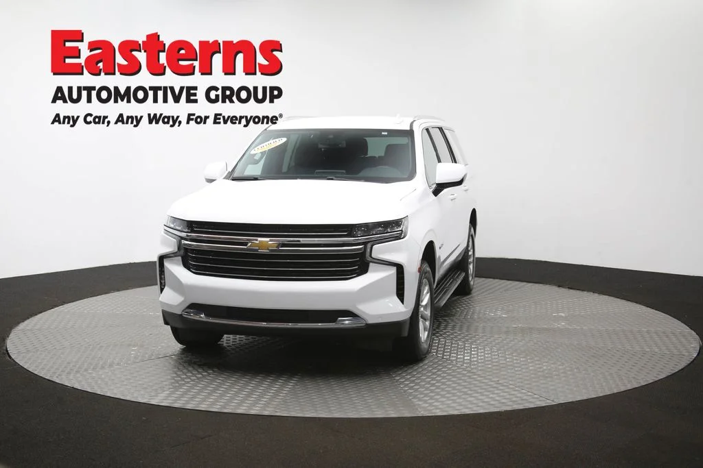 Used 2024 White Chevrolet LT image 57