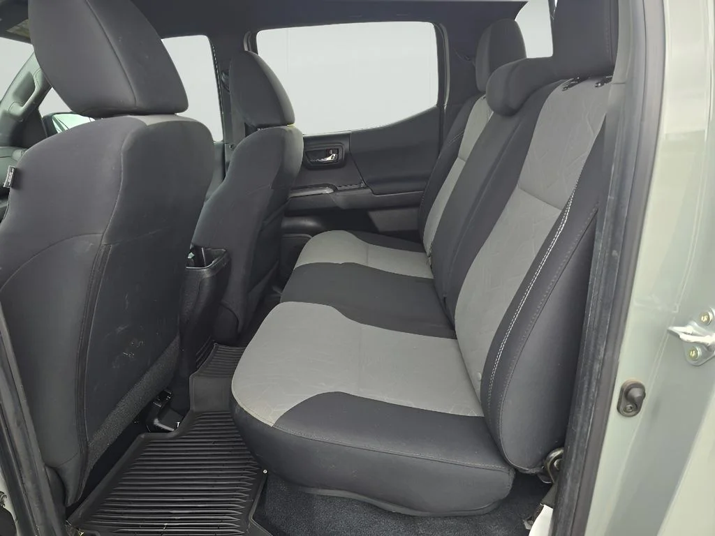 Used 2023 Lunar Rock Toyota TRD Off Road image 25