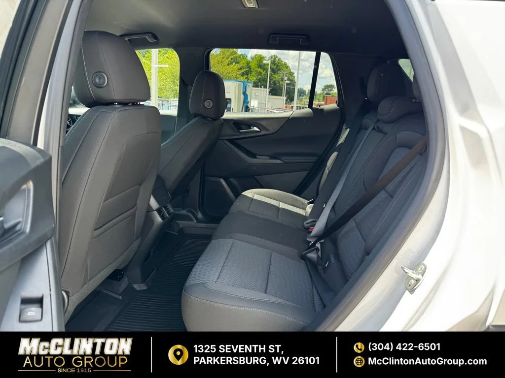2026 Chevrolet Equinox LT - Photo 12