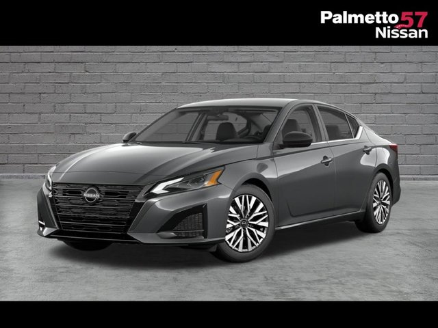 2026 Nissan Altima 2.5 SV