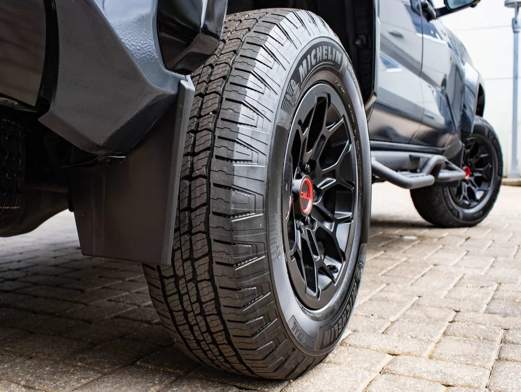 Used 2024 Underground Toyota TRD Pro image 48
