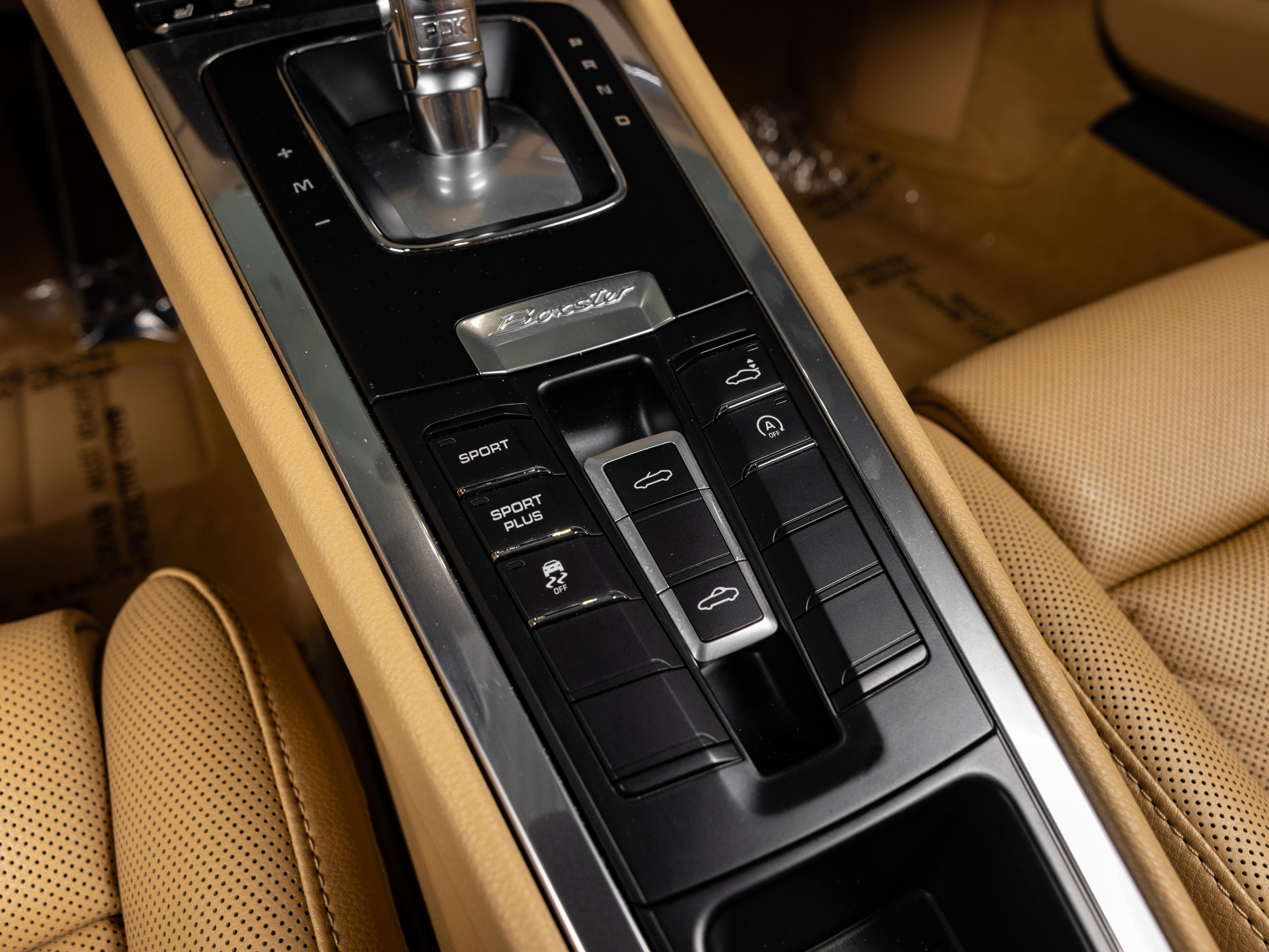 Used 2013 Brown Porsche S image 31