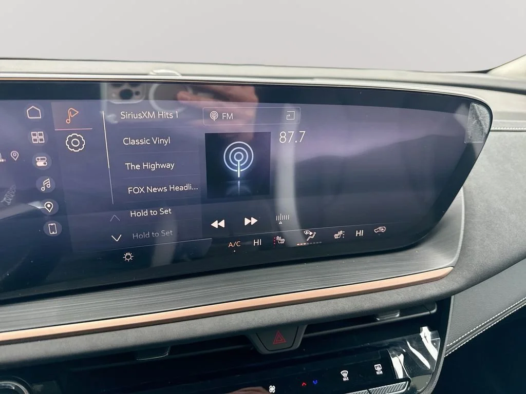 2026 Buick Envision Sport Touring - Photo 13