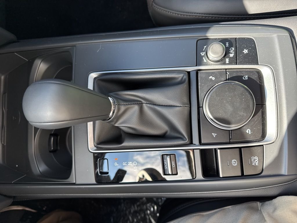 2026 Mazda CX-30 Premium - Photo 20