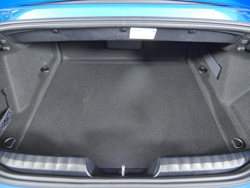 Used 2020 Blue BMW sDrive M40i image 26