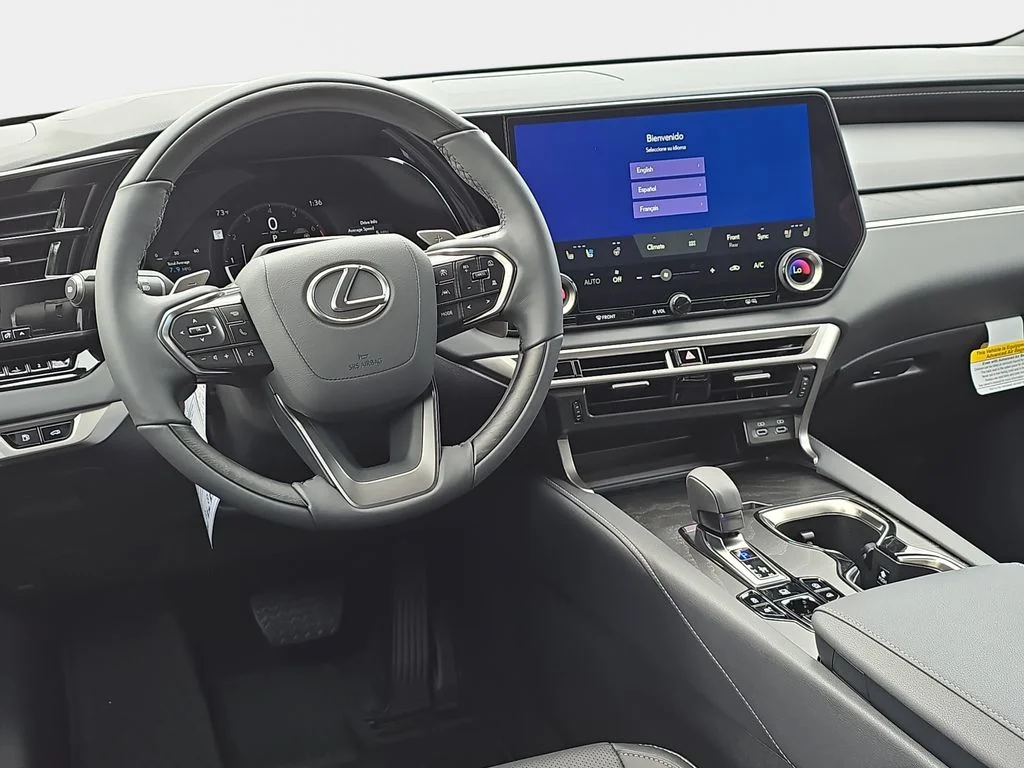 New 2026 Caviar Lexus PREMIUM image 16