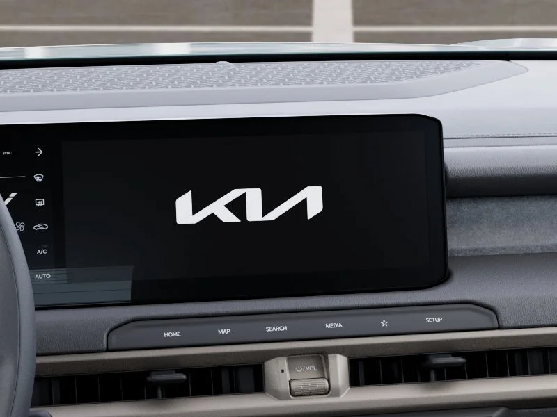New 2027 Black Jade Green Kia EX image 20