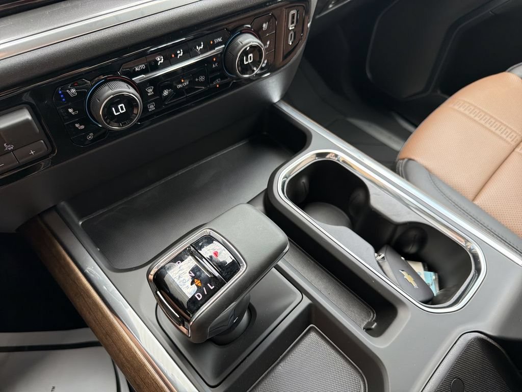 2026 Chevrolet Silverado 1500 High Country - Photo 15
