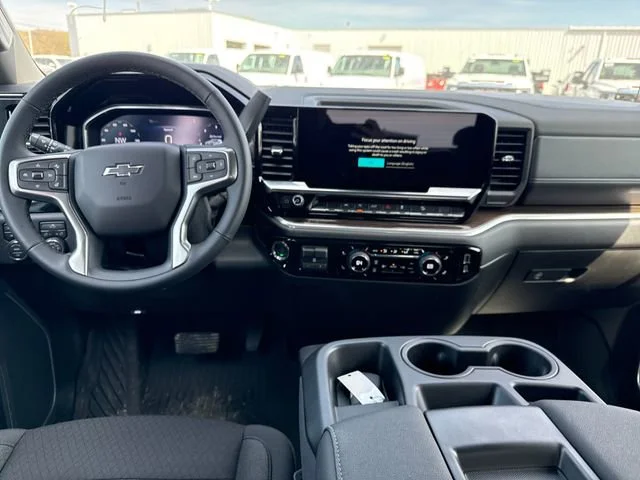 2026 Chevrolet Silverado 1500 RST - Photo 14