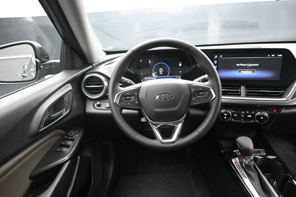 2026 Chevrolet Trax Activ - Photo 29