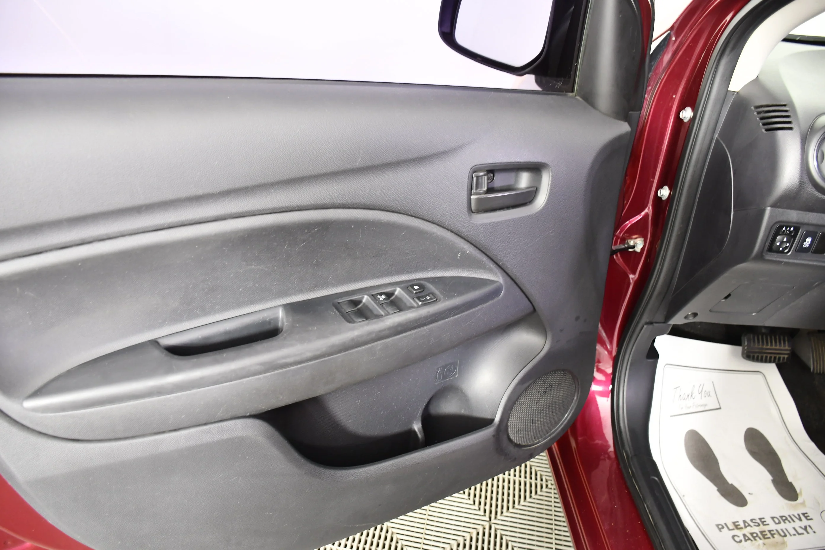 2017 Mitsubishi Mirage G4 ES - Photo 31