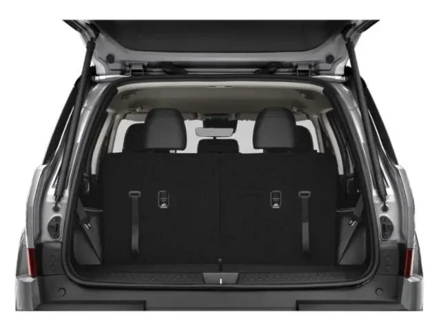 2026 Hyundai Santa Fe SEL - Photo 32