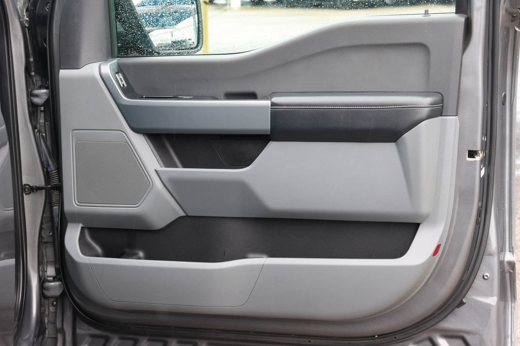 2023 Ford F-150 XLT - Photo 16