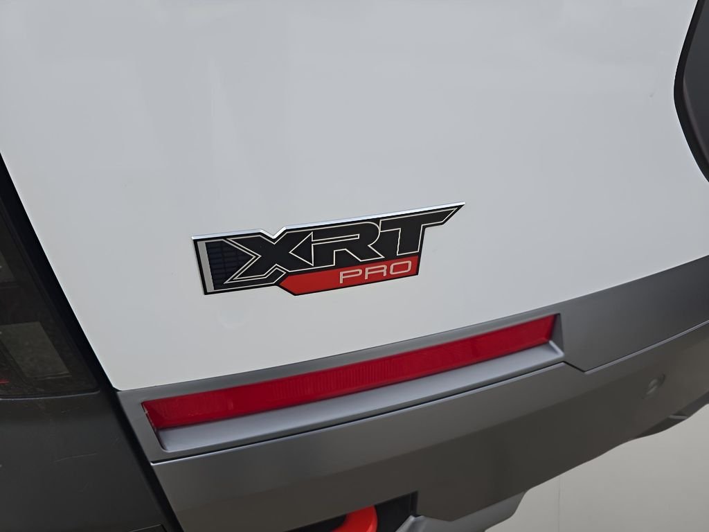 Used 2026 Creamy White Pearl Hyundai XRT Pro image 30