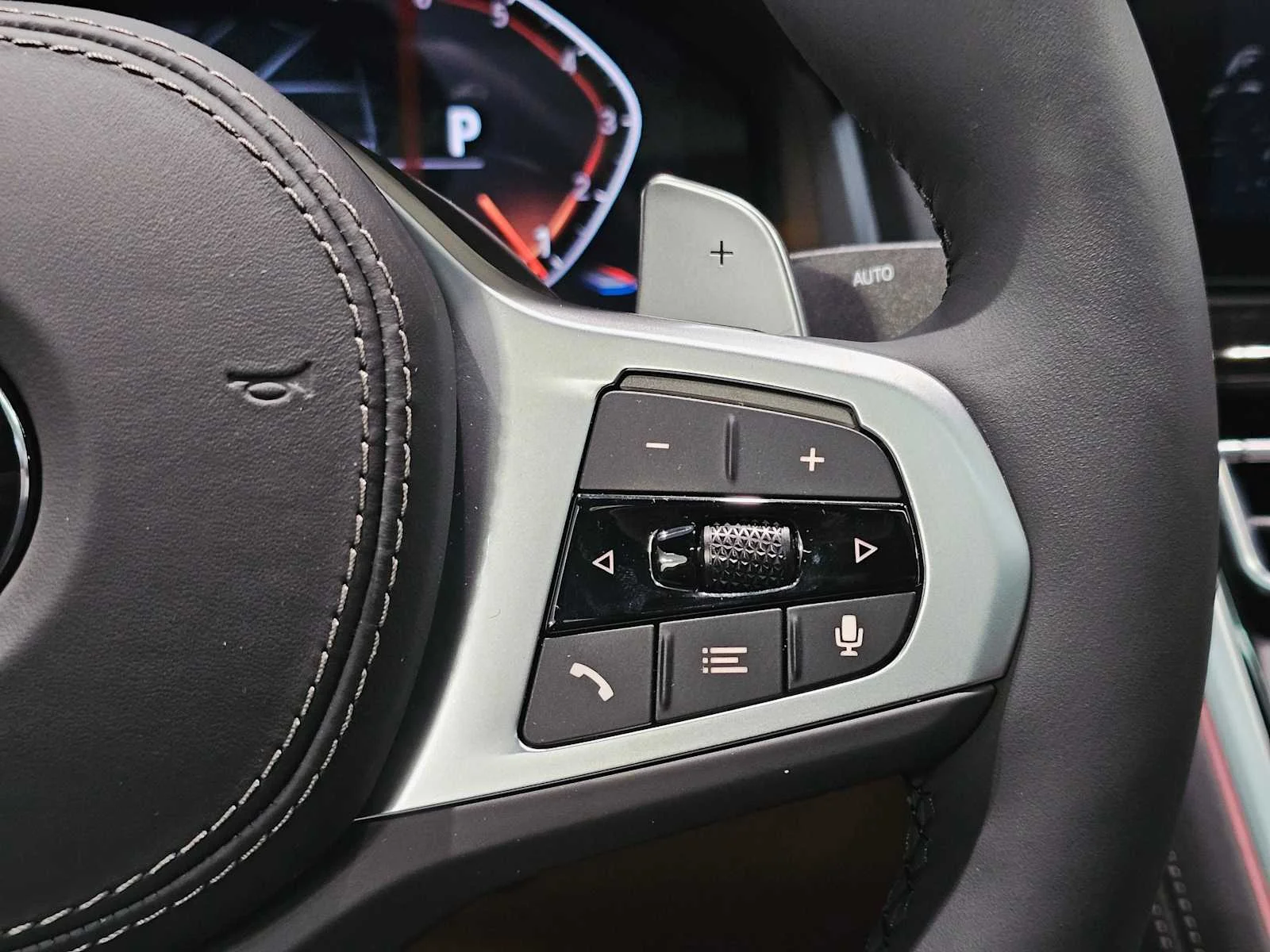 2026 BMW 8 Series 840i - Photo 12
