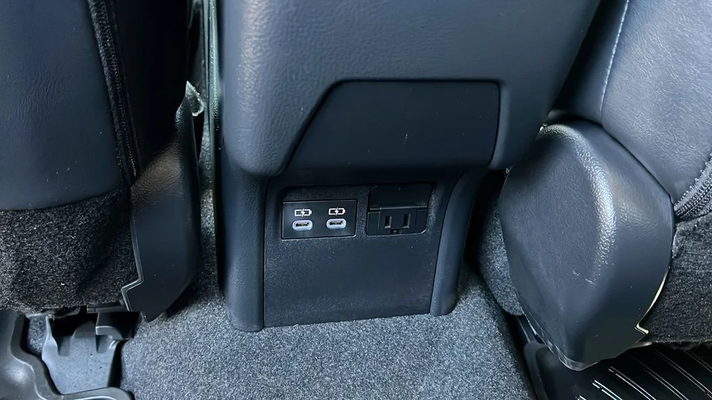 Certified Used 2023 Blue Toyota XSE image 10