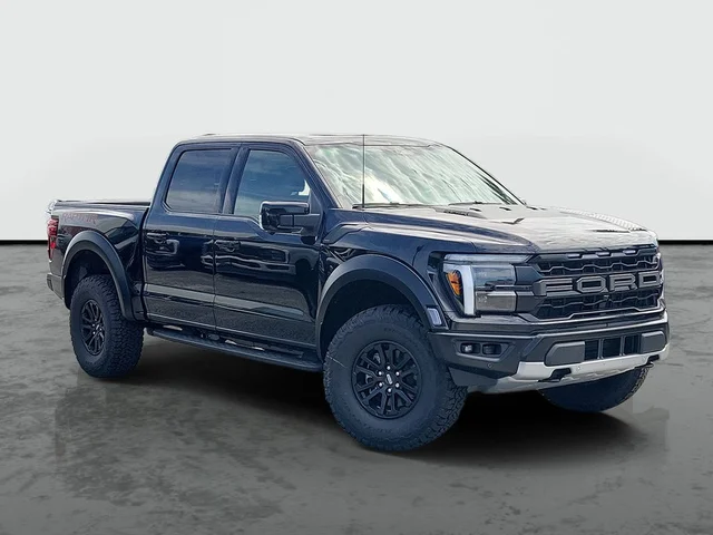 2026 Ford F-150 Raptor®