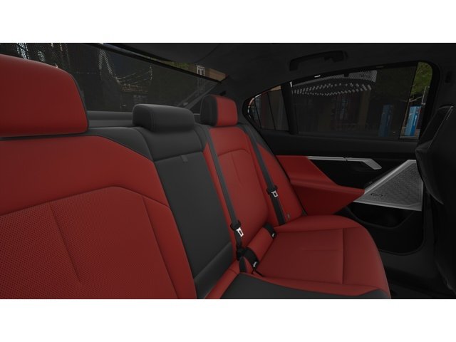 New 2027 Marina Bay Blue Metallic BMW Base image 12