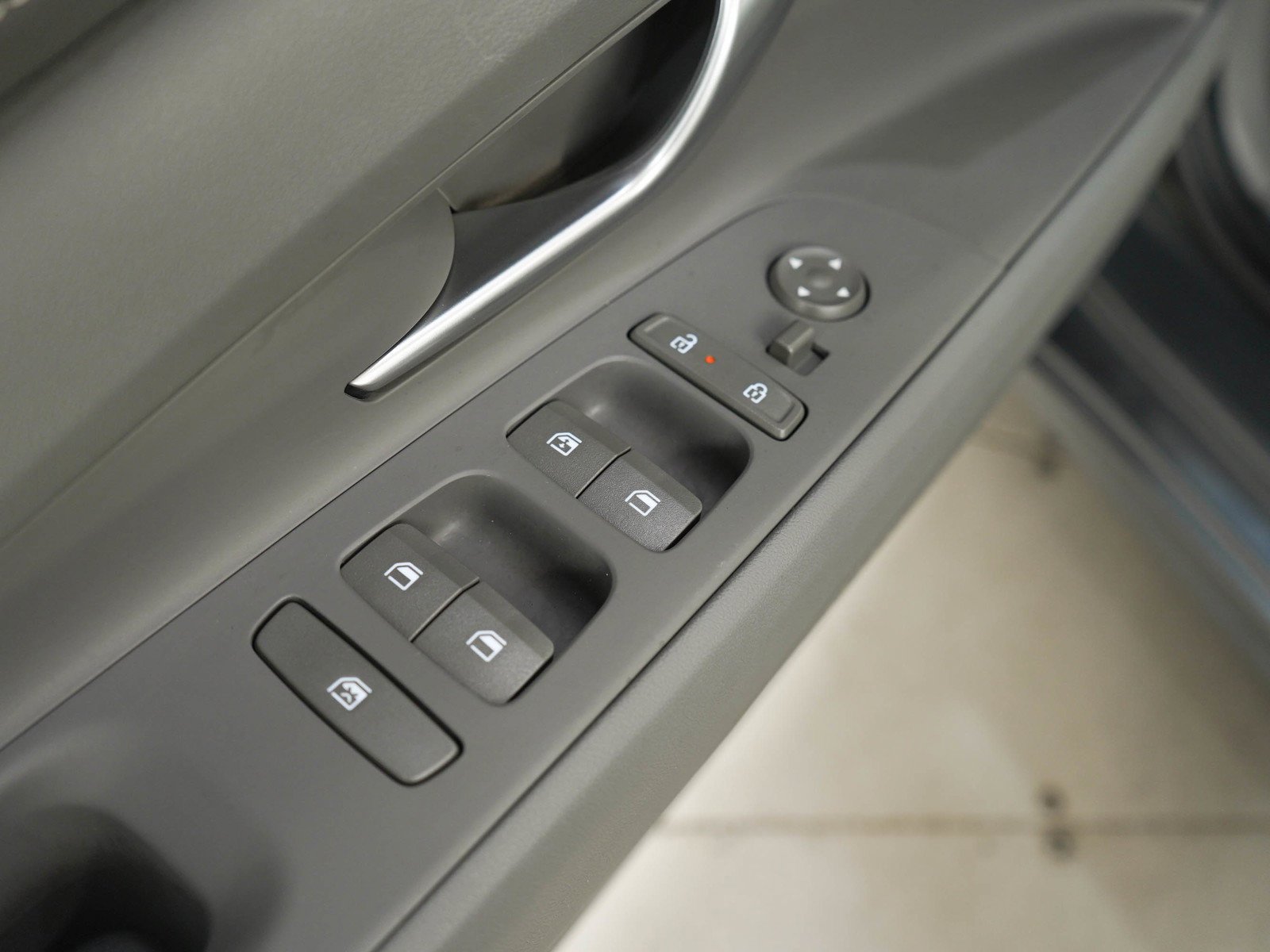 Used 2025 Ecotronic Gray Hyundai Sel Convenience image 20